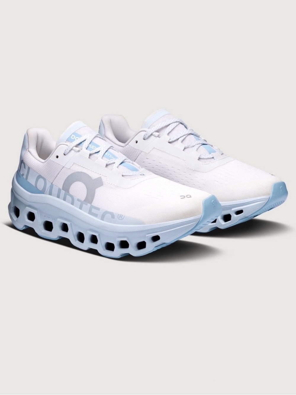 On Cloud